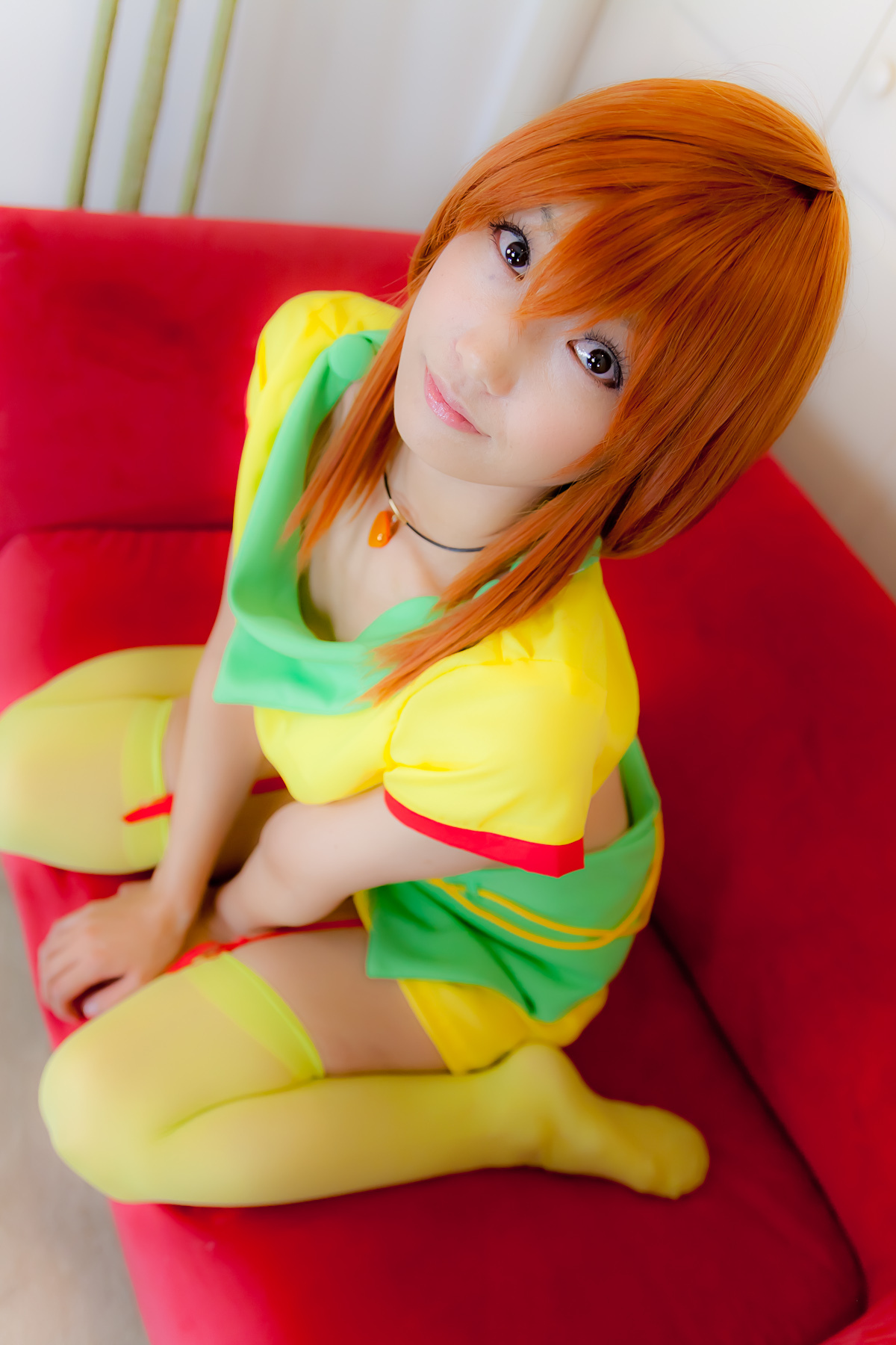 cosplay美女套图大全 C79 heru3 [lenfried] LF計画 第一套